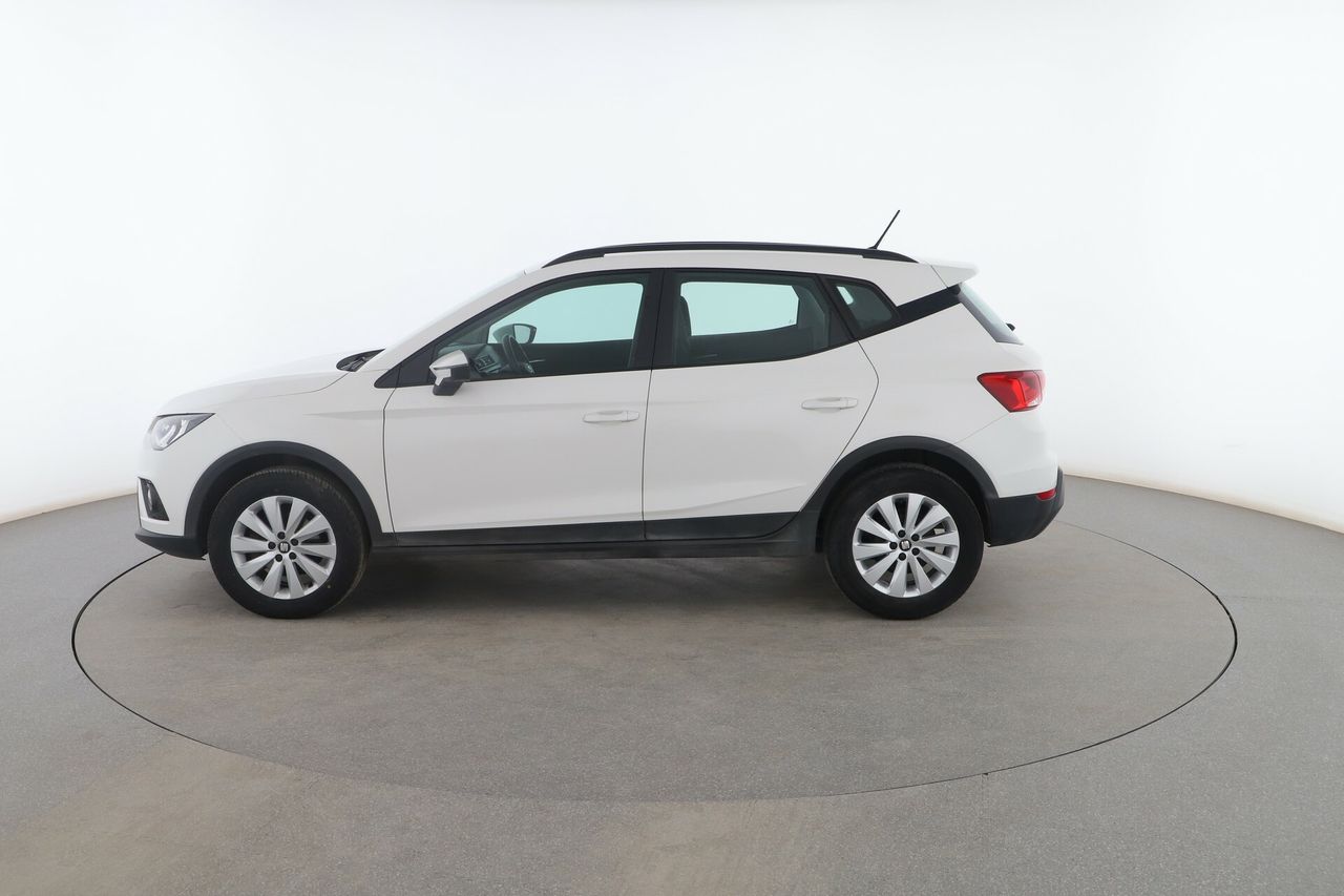 seat arona 2018 / foto grande (3)