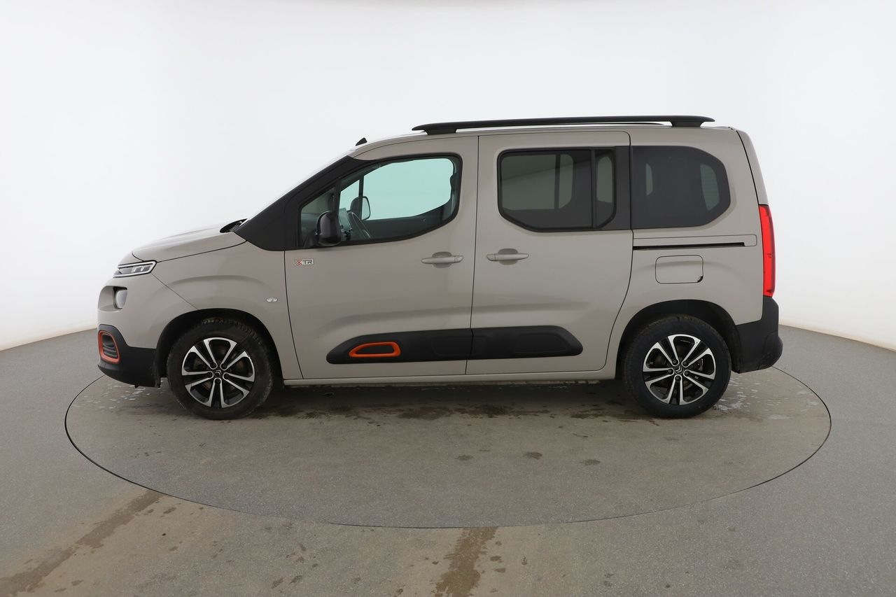 citroën berlingo 2019 / foto grande (3)