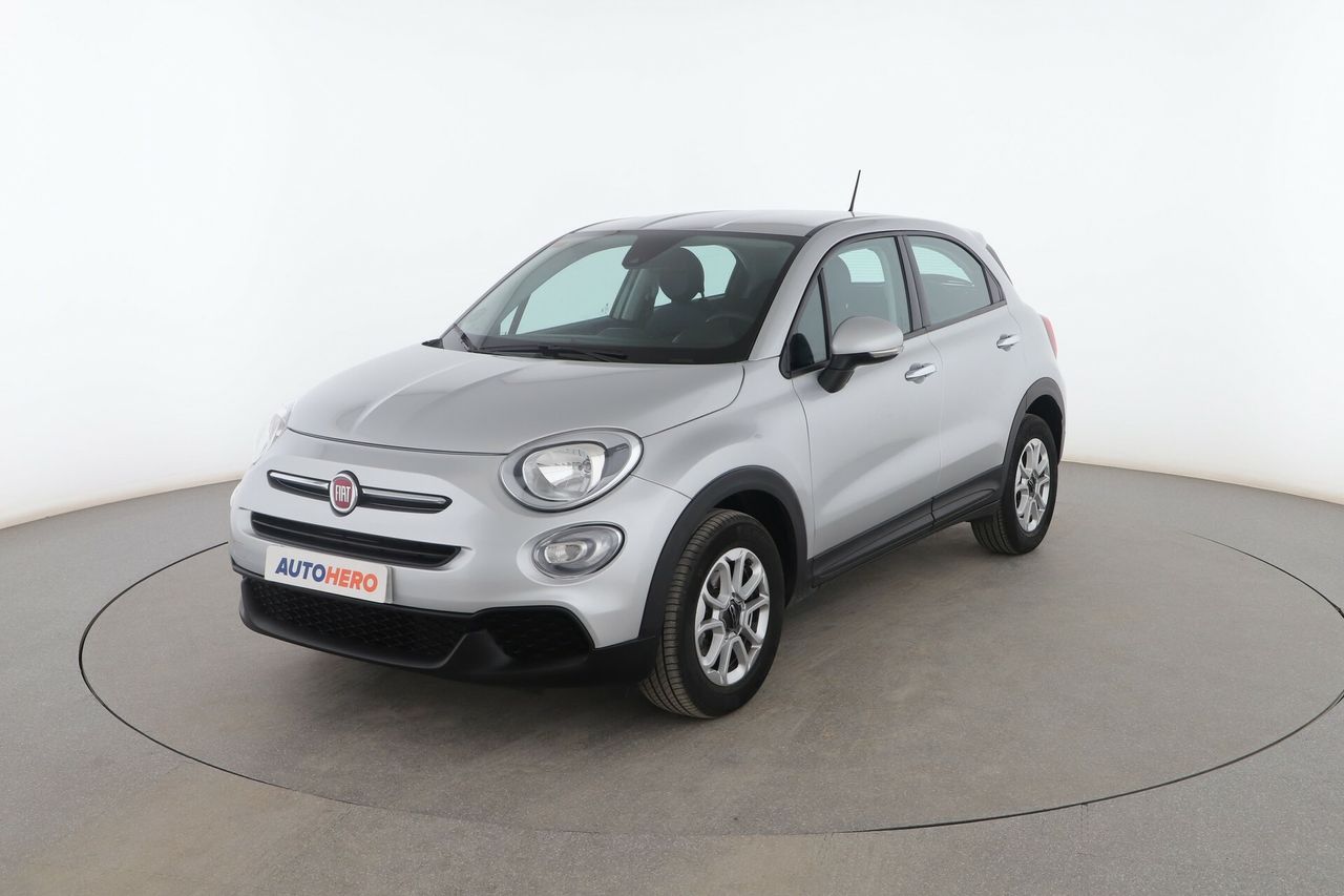 Foto fiat 500x 2021 /