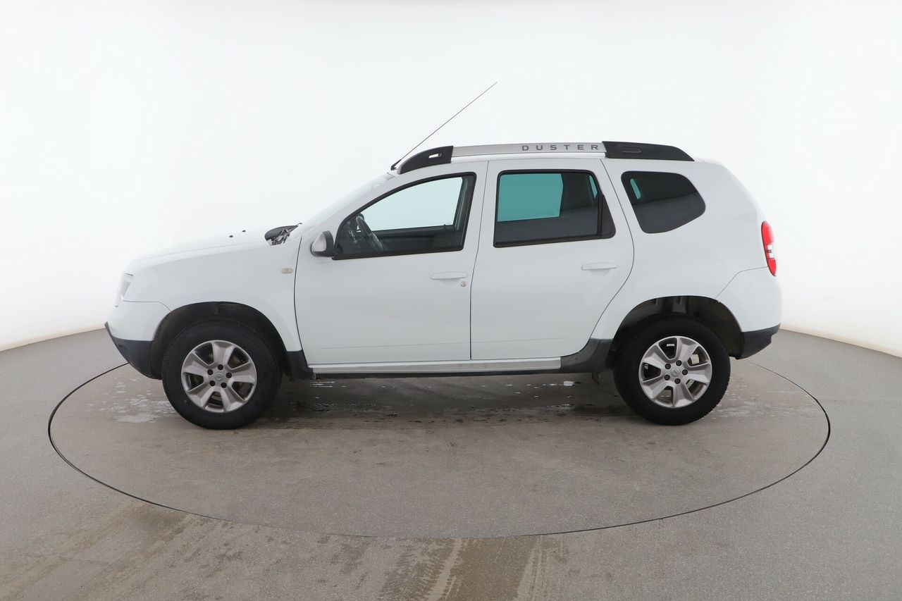 dacia duster 2013 / foto grande (3)
