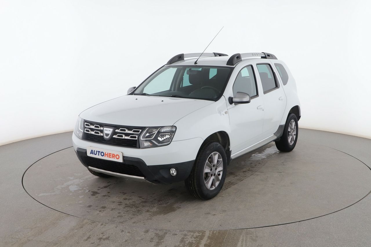 Foto dacia duster 2013 /