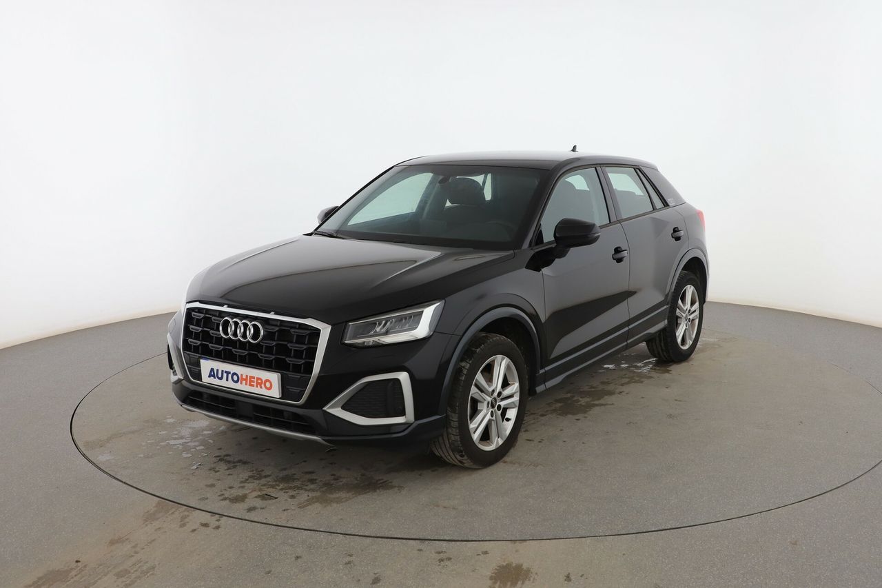 Foto audi q2 2021 /