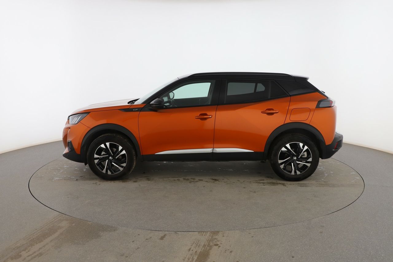 peugeot 2008 2023 / foto grande (3)