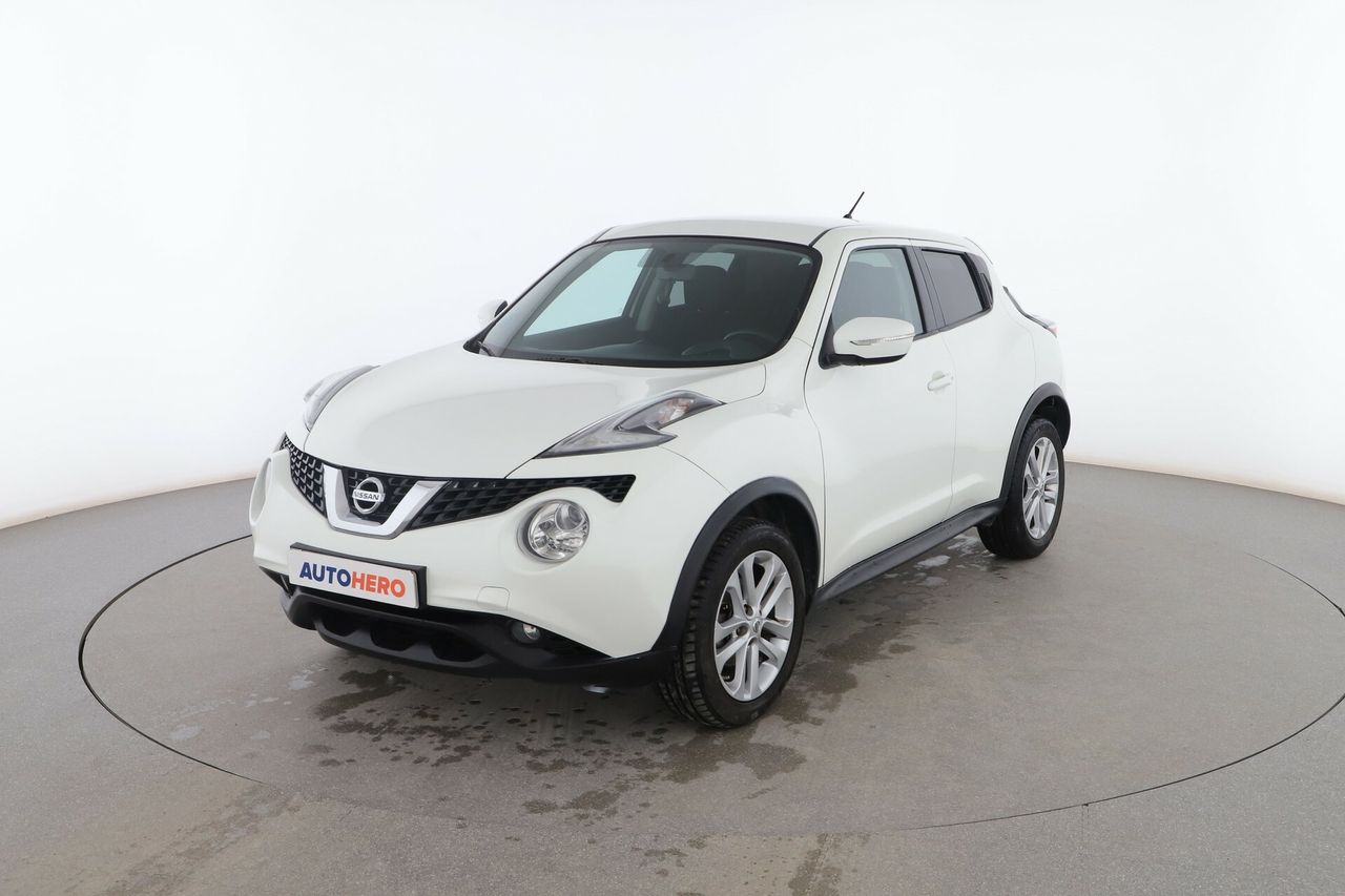 Masajista particular barcelona  de segunda mano en Barcelona - nissan juke 2015 /