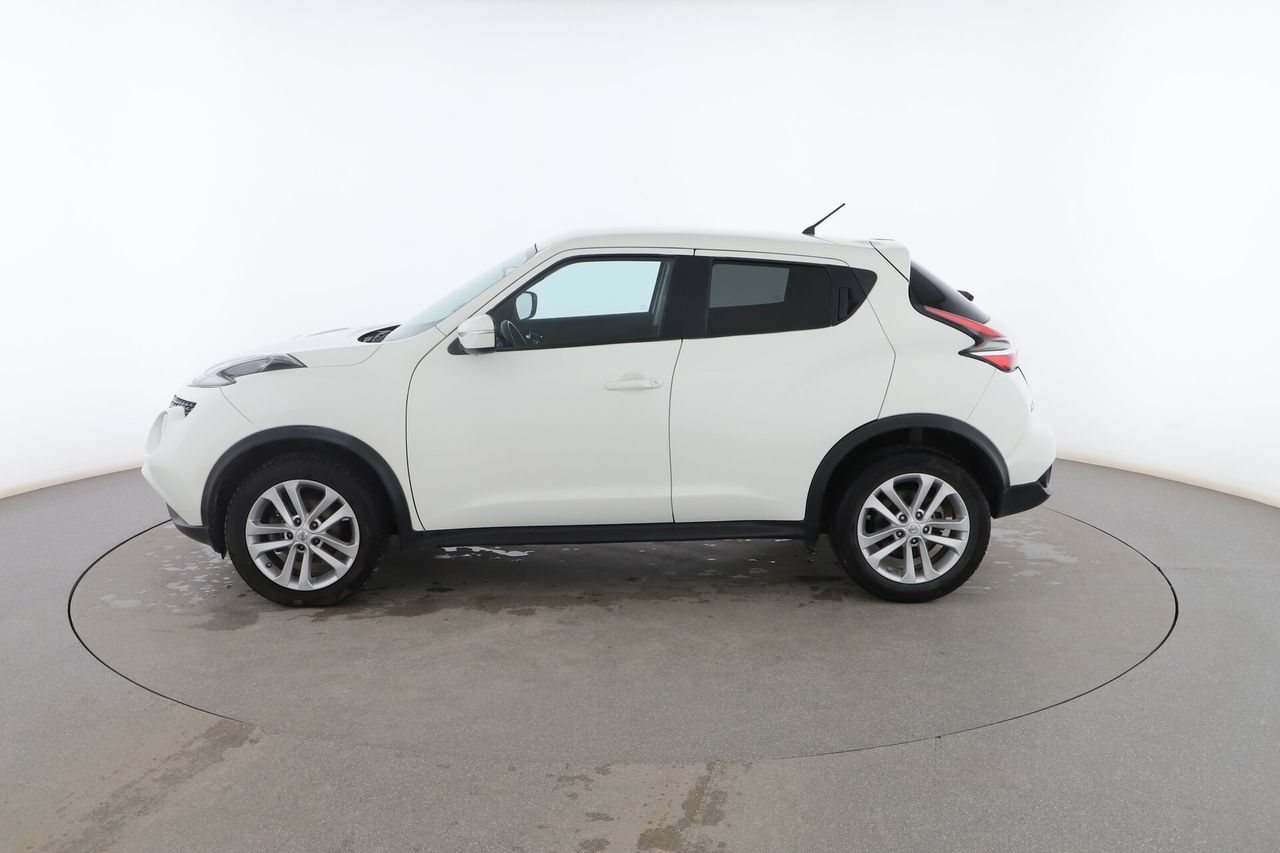nissan juke 2015 / foto grande (3)