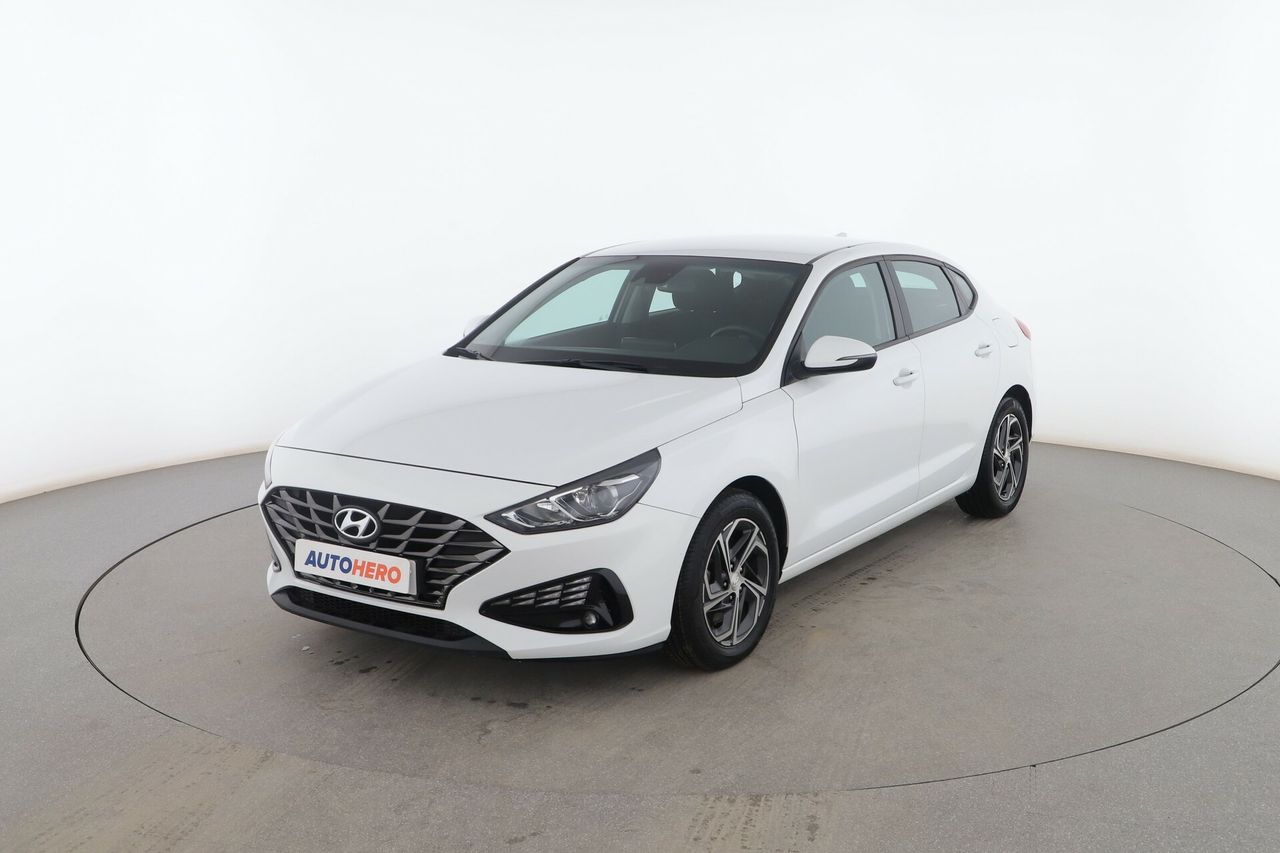 Foto hyundai i30 2021 /