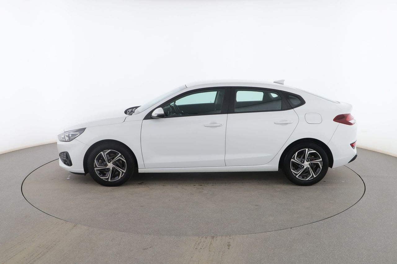 hyundai i30 2021 / foto grande (3)
