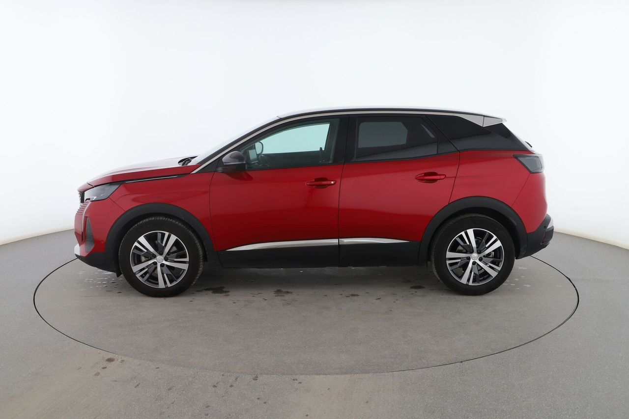 peugeot 3008 2022 / foto grande (3)