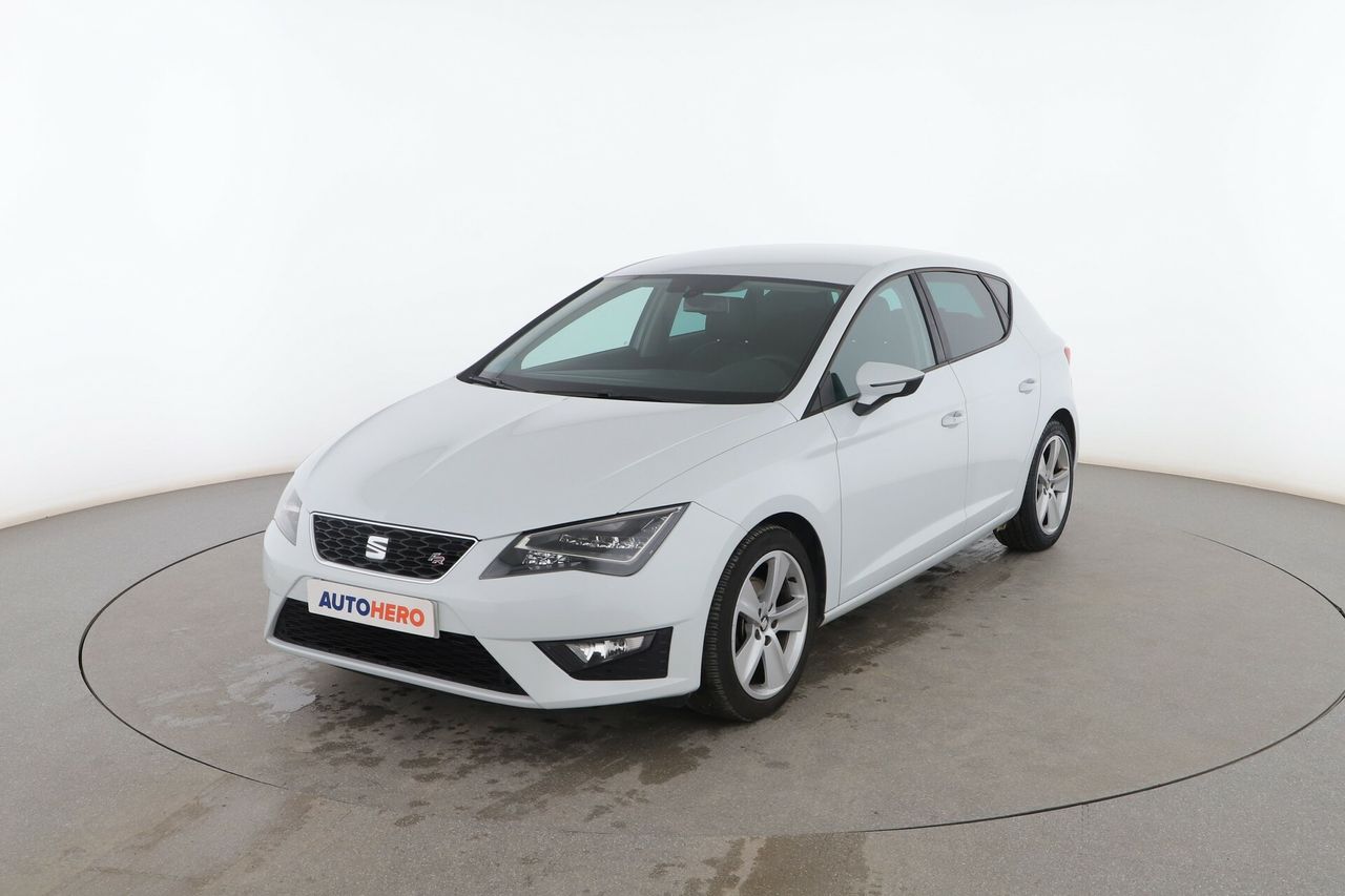 Foto seat leon 2014 /