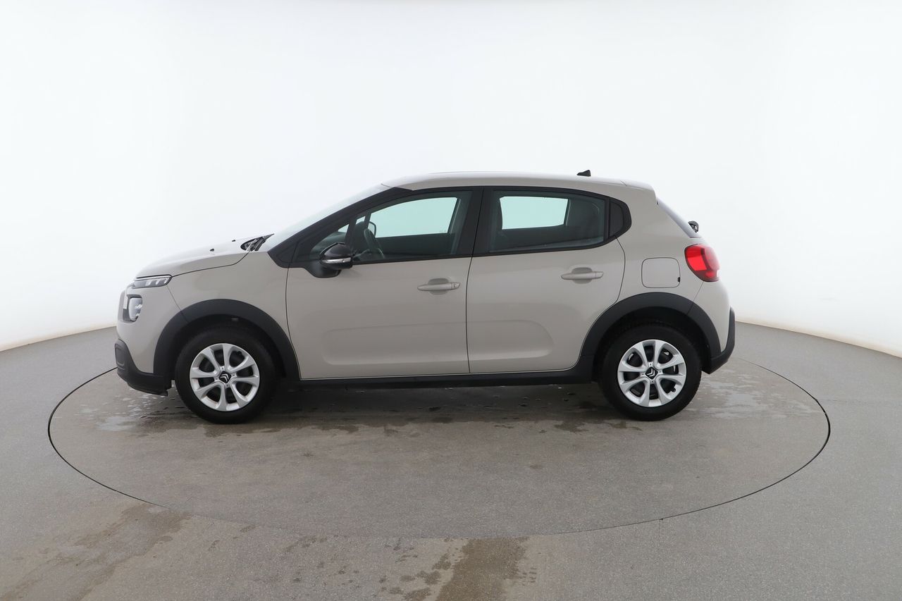 citroën c3 2021 / foto grande (3)