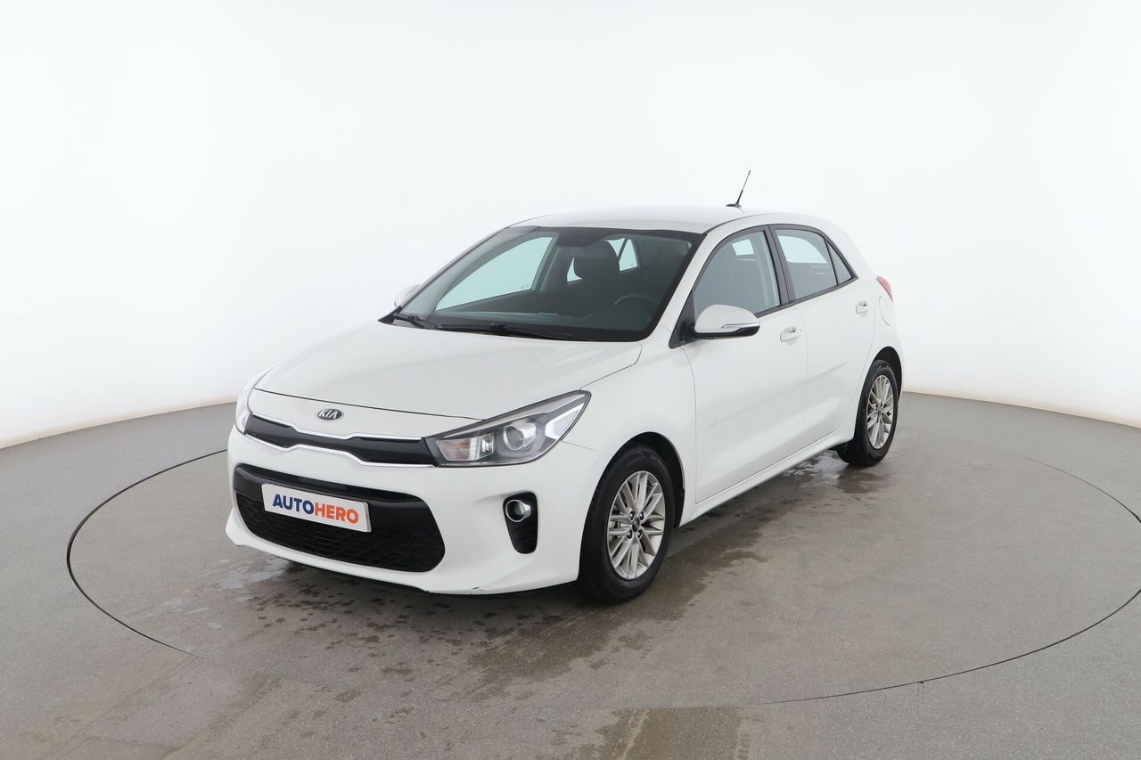 Masajista particular barcelona  de segunda mano en Barcelona - kia rio 2018 /