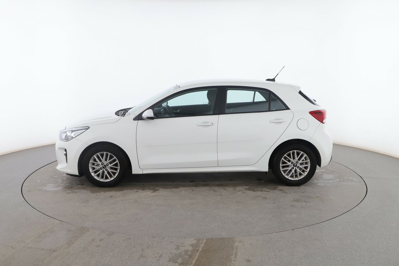 kia rio 2018 / foto grande (3)