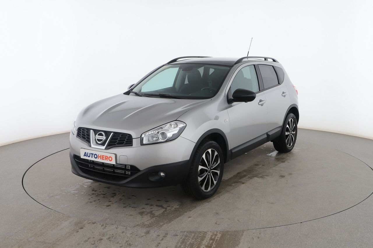 Foto nissan qashqai 2013 /