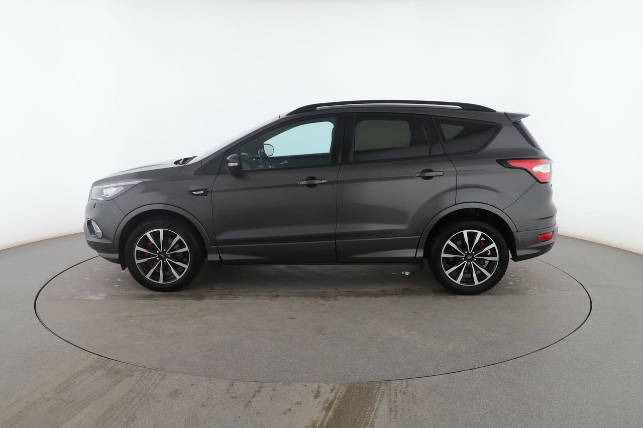 ford kuga 2019 / foto grande (3)