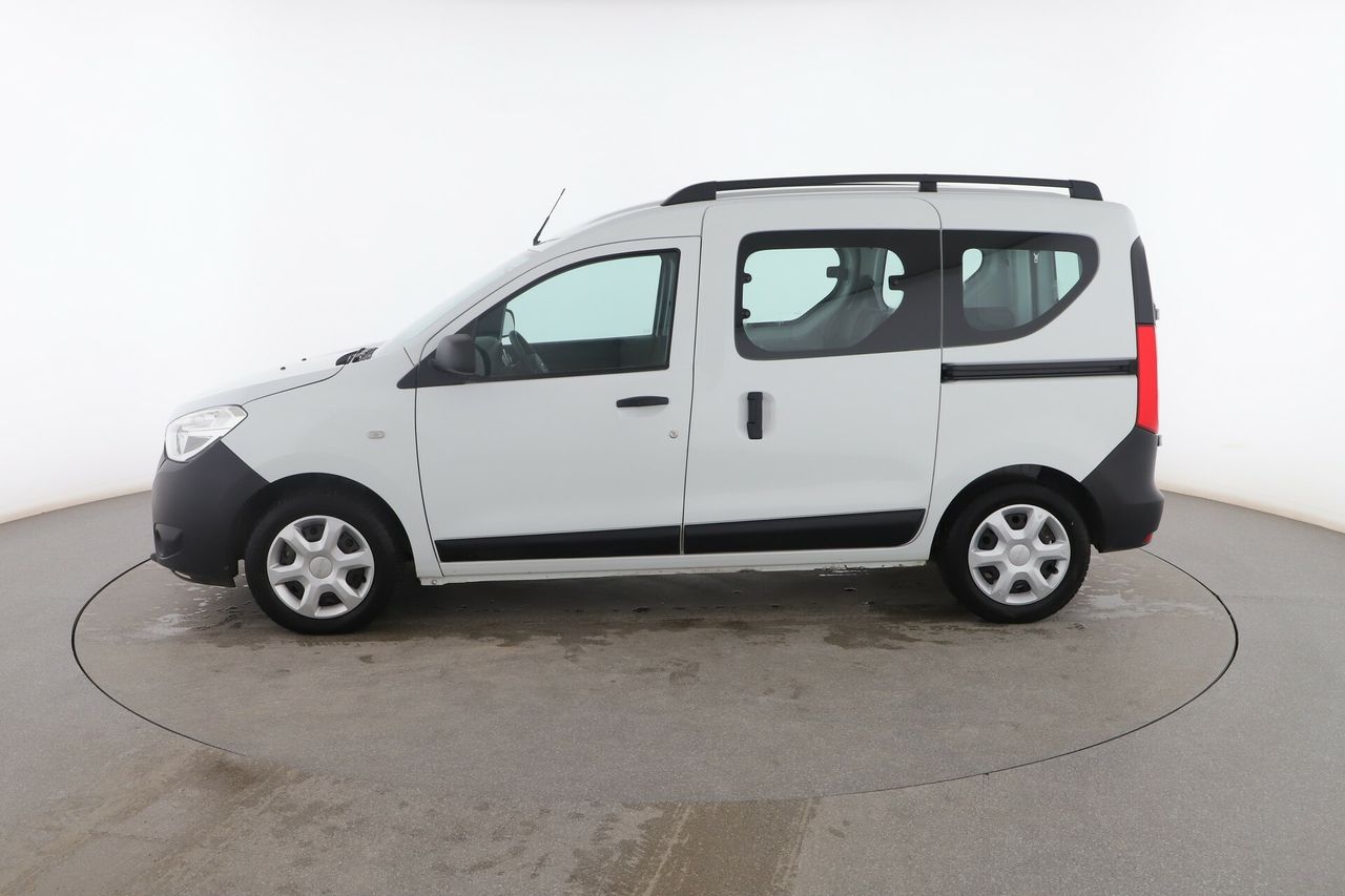 dacia dokker 2014 / foto grande (3)