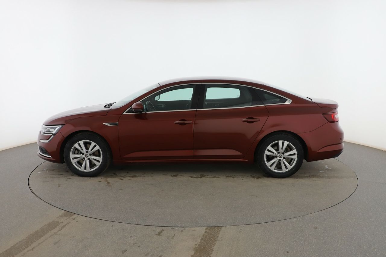 renault talisman 2019 / foto grande (3)