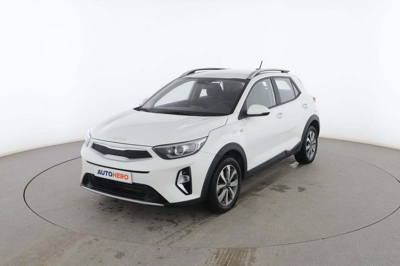 Foto kia stonic 2023 /