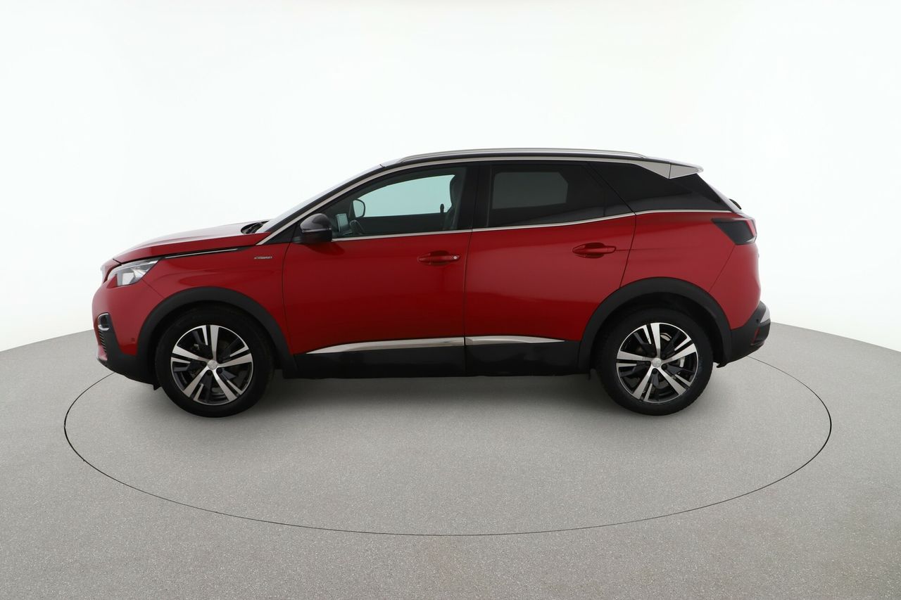 peugeot 3008 2018 / foto grande (3)