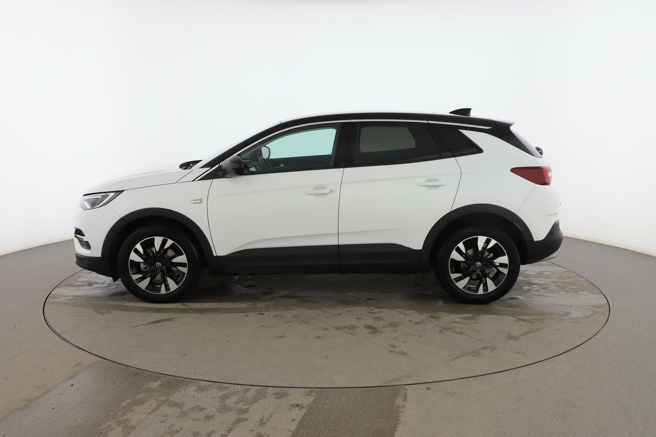 opel grandland x 2022 / foto grande (3)
