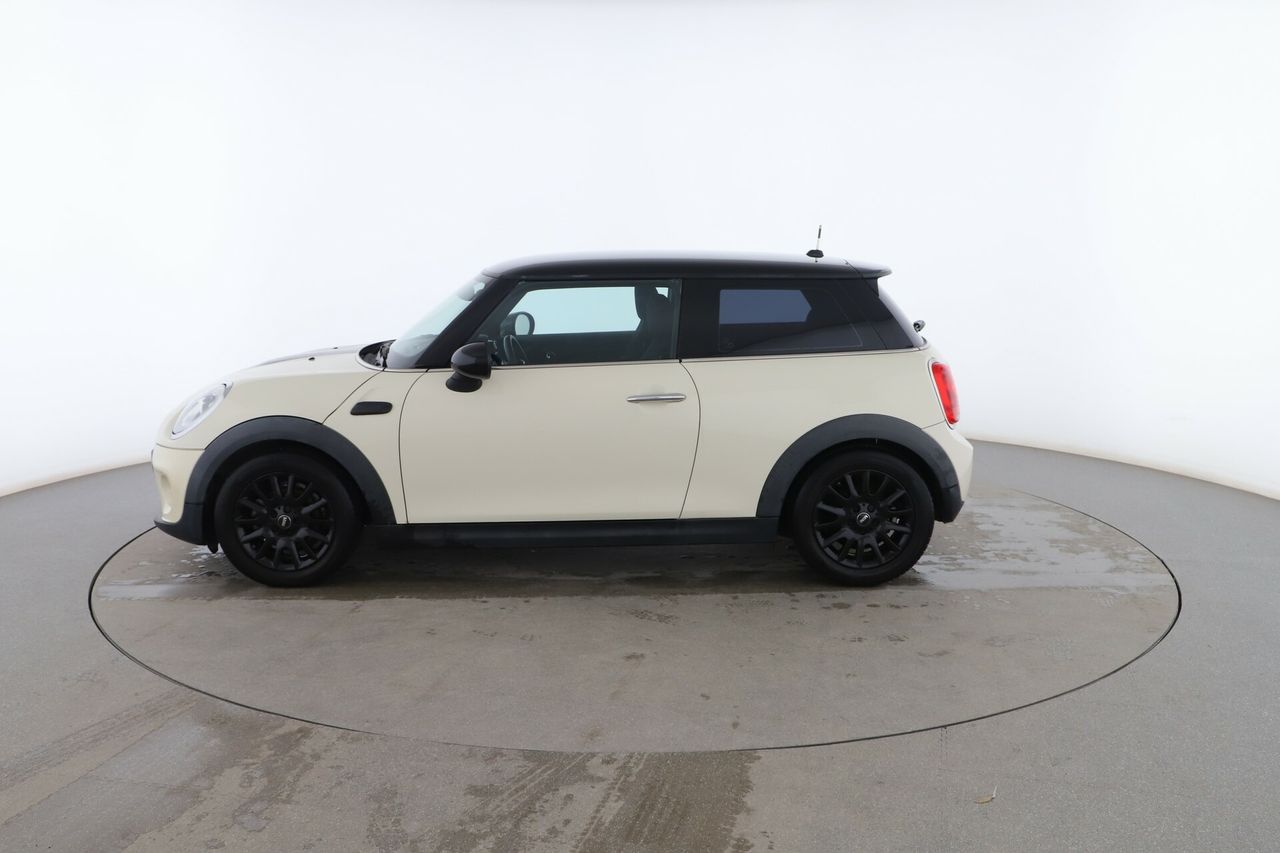 mini cooper 2014 / foto grande (3)