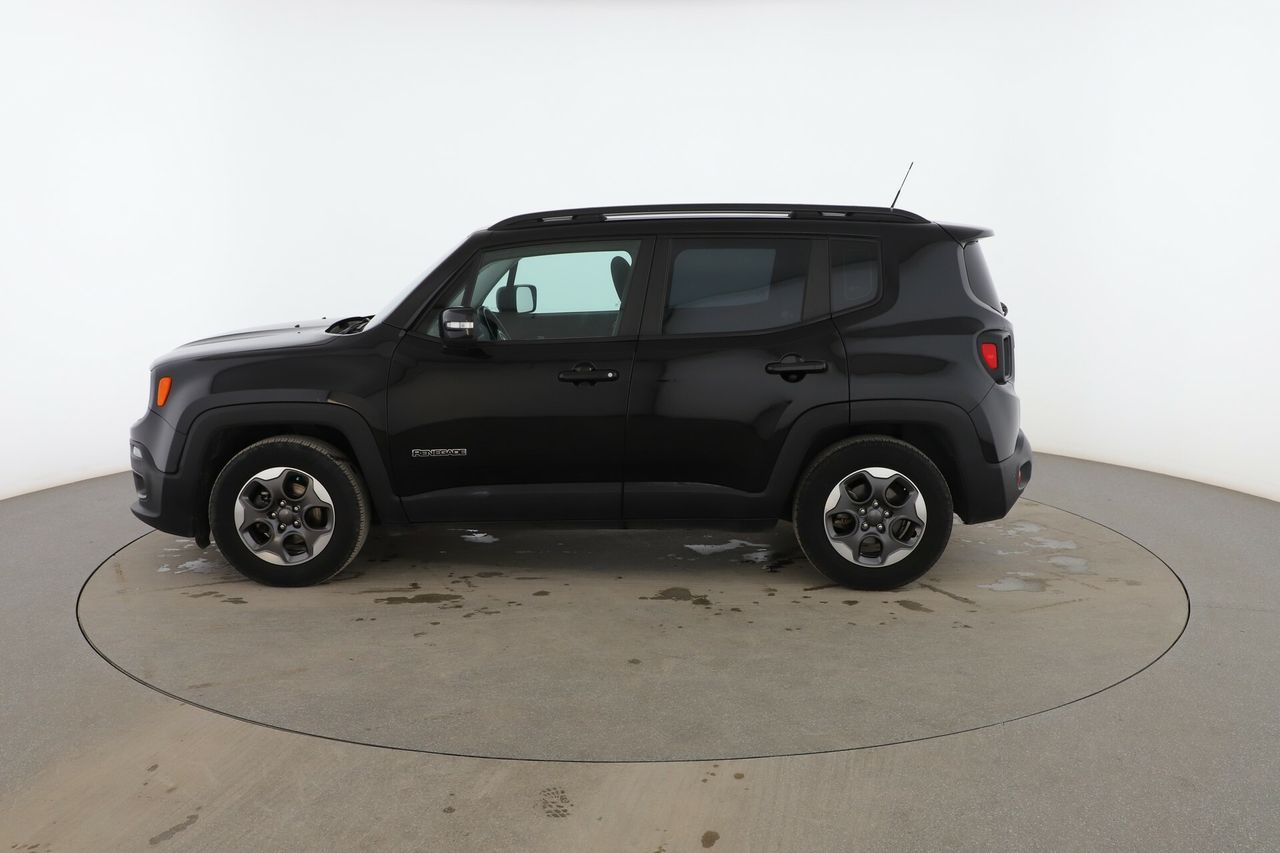 jeep renegade 2017 / foto grande (3)