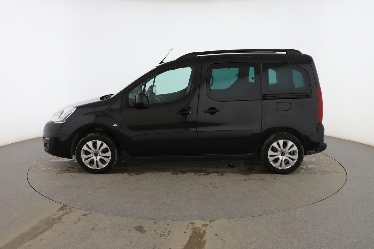citroën berlingo 2016 / foto grande (3)