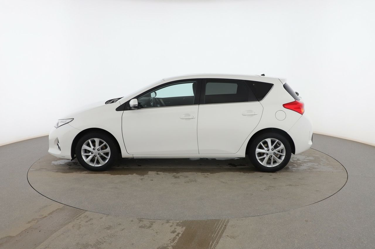 toyota auris 2014 / foto grande (3)