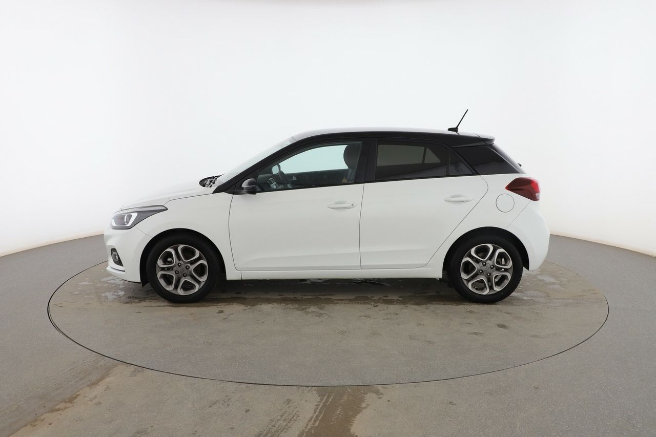 hyundai i20 2020 / foto grande (3)