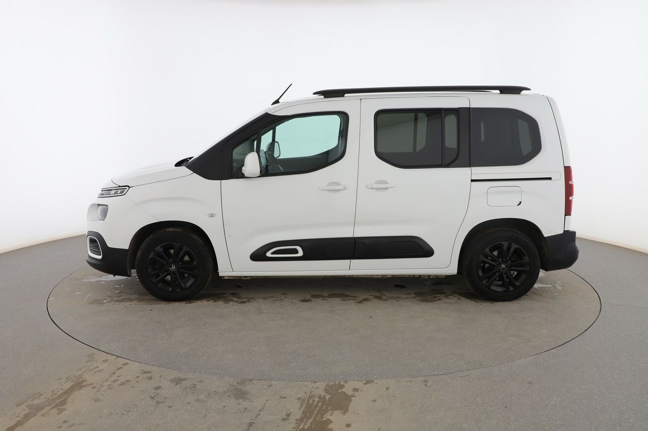 citroën berlingo 2020 / foto grande (3)
