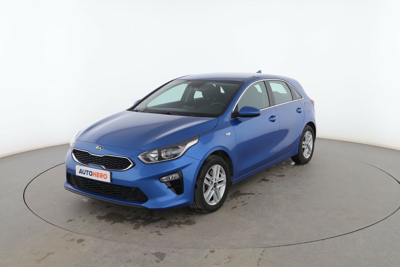Foto kia ceed 2019 /