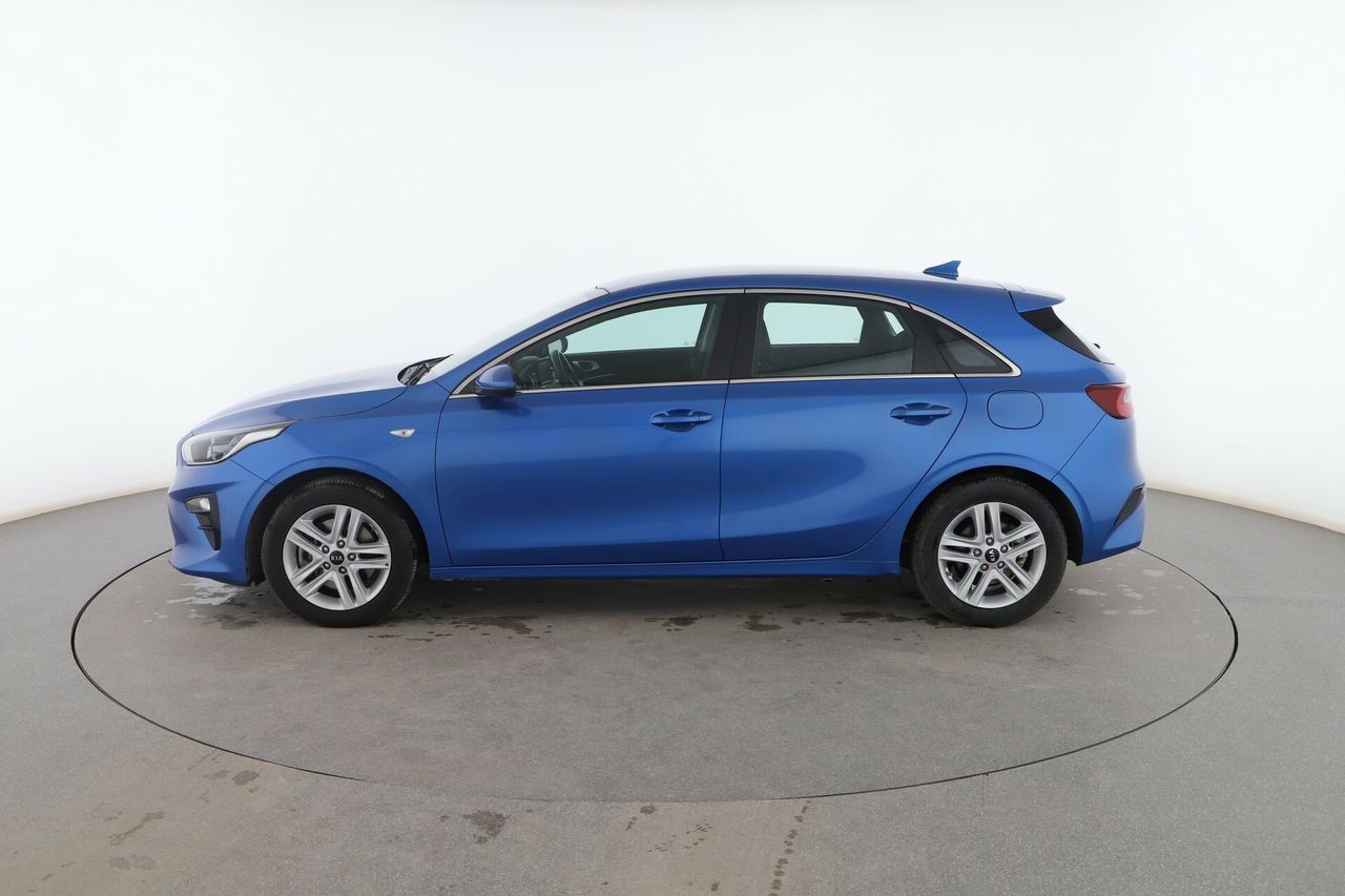 kia ceed 2019 / foto grande (3)