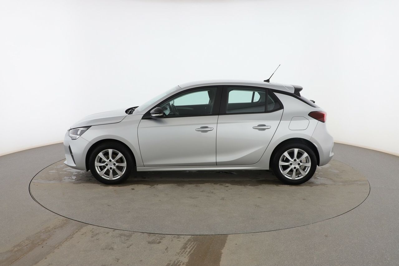 opel corsa 2023 / foto grande (3)