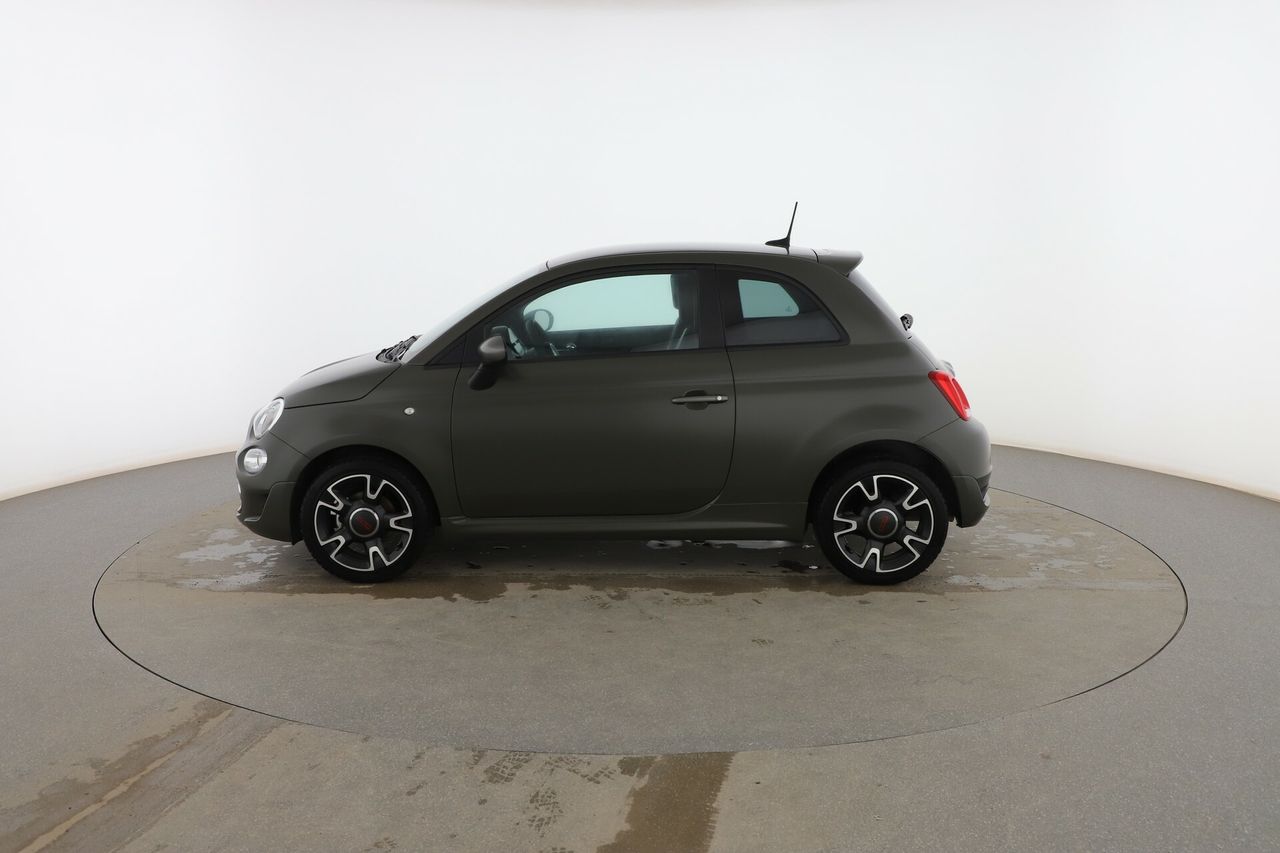 fiat 500 2020 / foto grande (3)