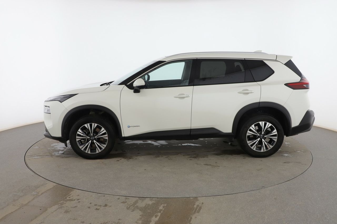 nissan x-trail 2023 / foto grande (3)