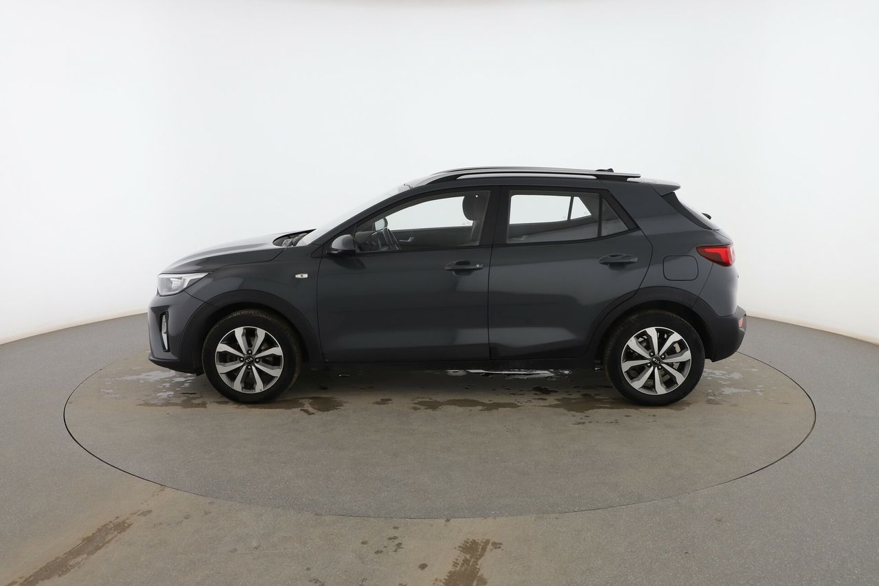kia stonic 2021 / foto grande (3)