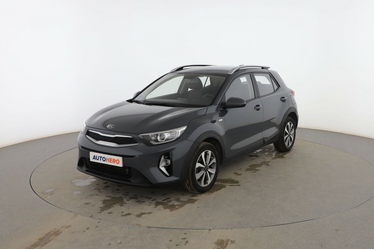 Foto kia stonic 2021 /