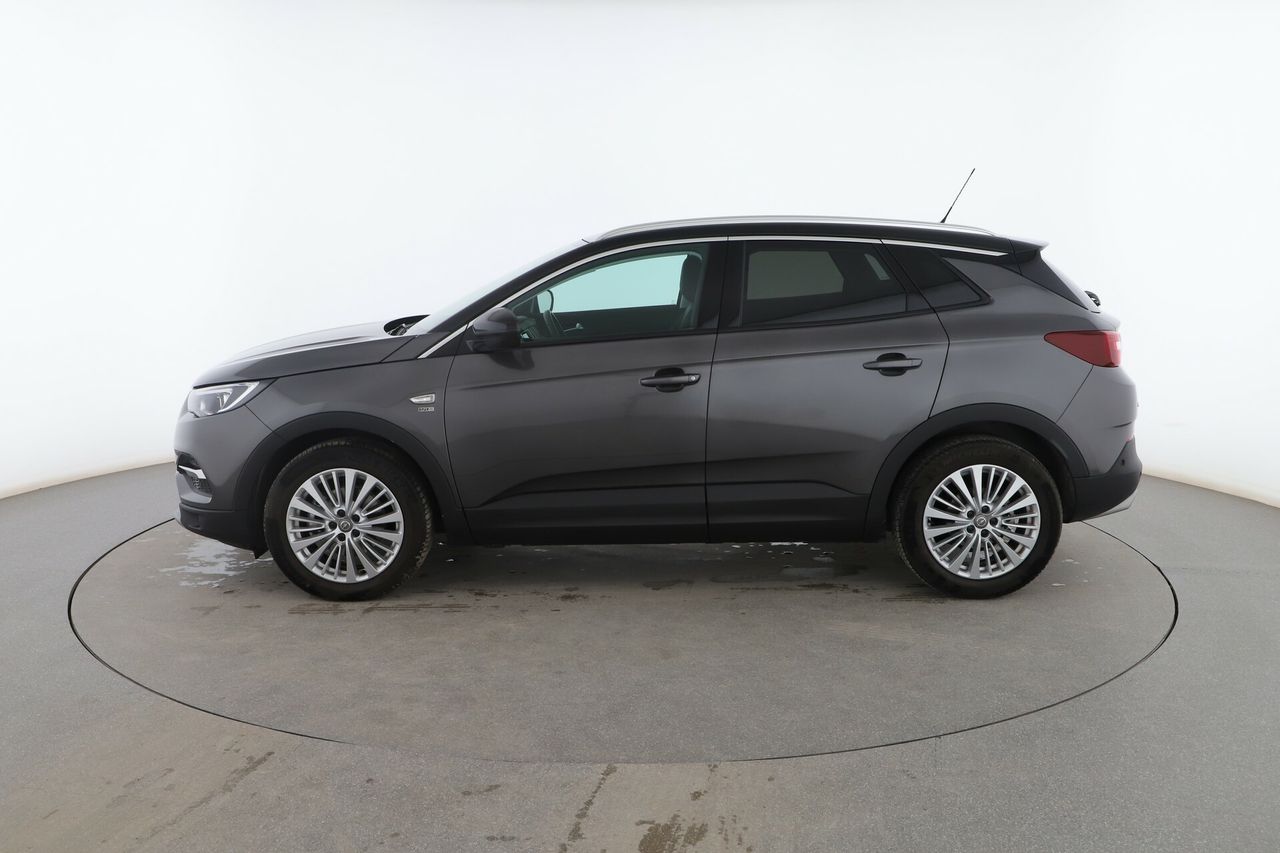 opel grandland x 2019 / foto grande (3)