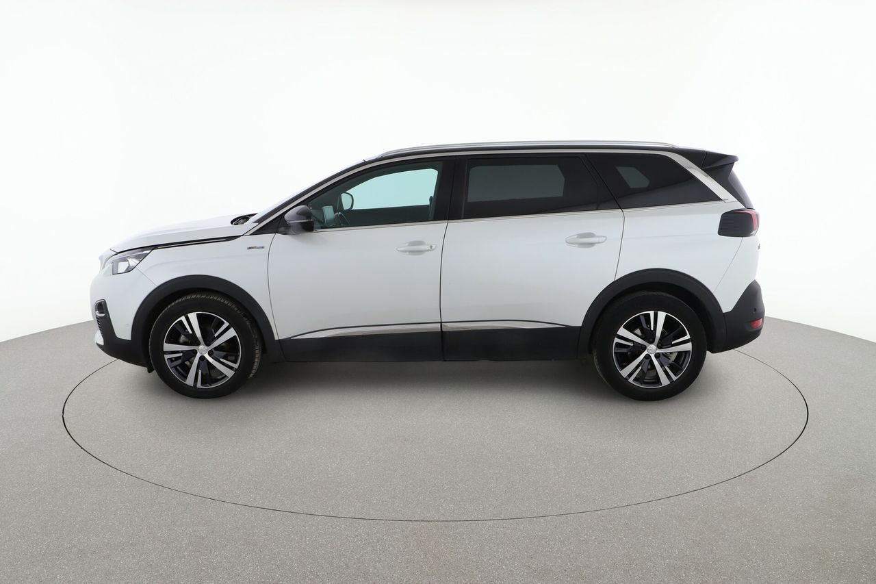 peugeot 5008 2020 / foto grande (3)