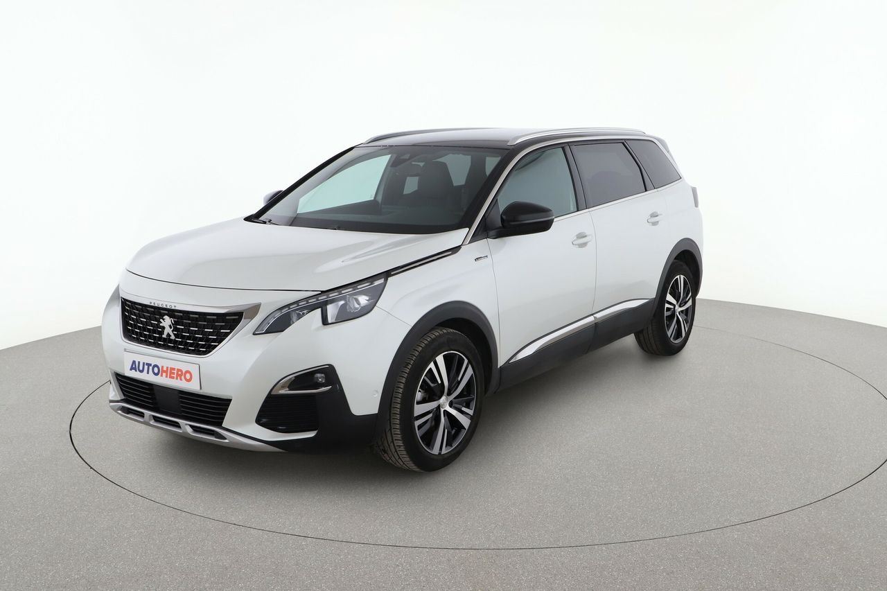 Foto peugeot 5008 2020 /
