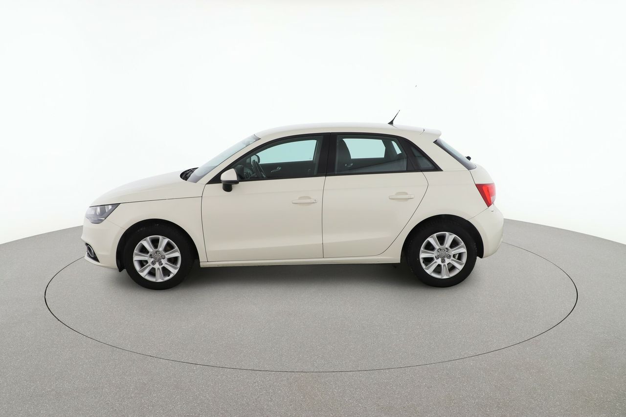 audi a1 2014 / foto grande (3)