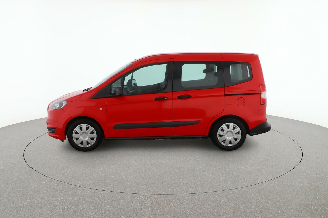 ford tourneo courier 2017 / foto grande (3)