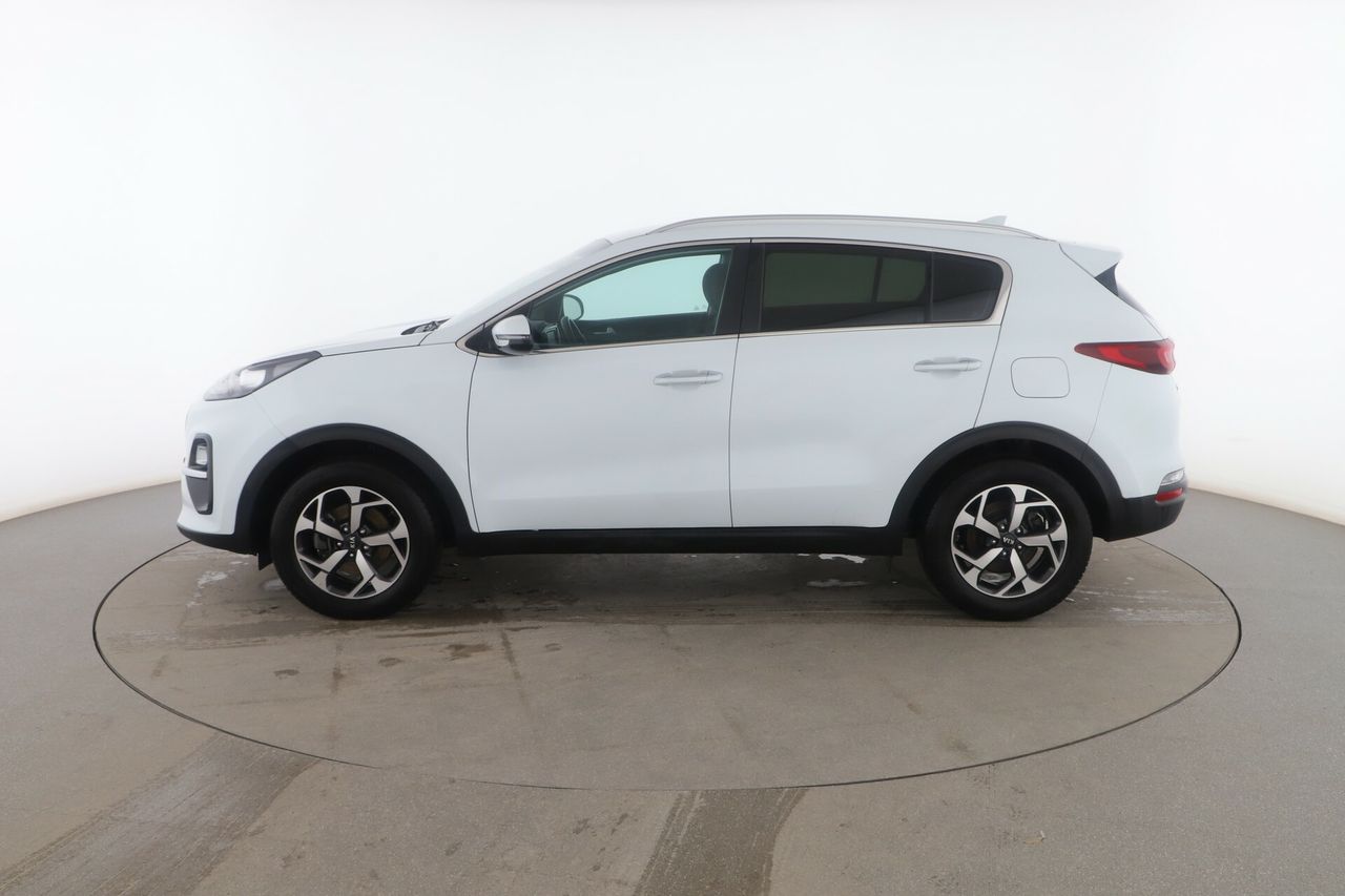 kia sportage 2019 / foto grande (3)