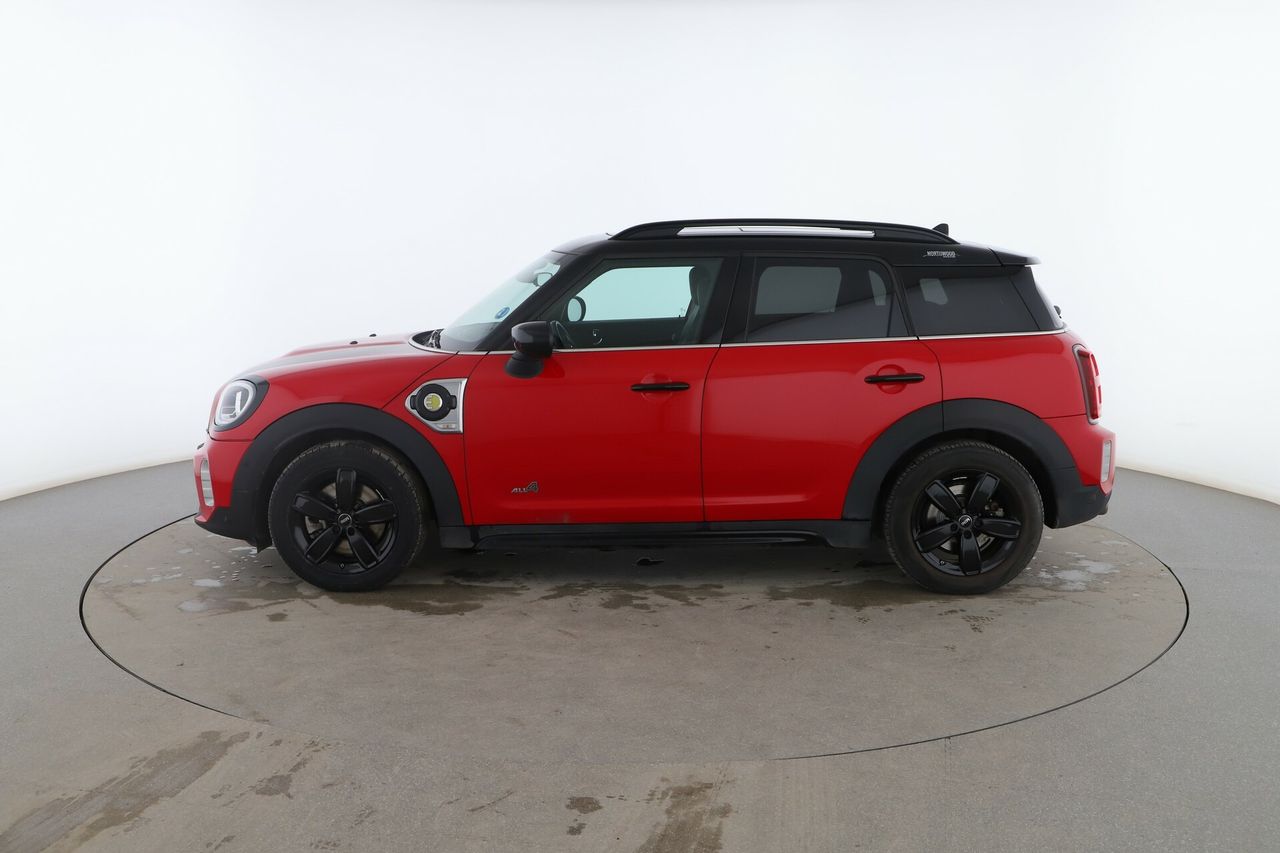 mini countryman 2021 / foto grande (3)