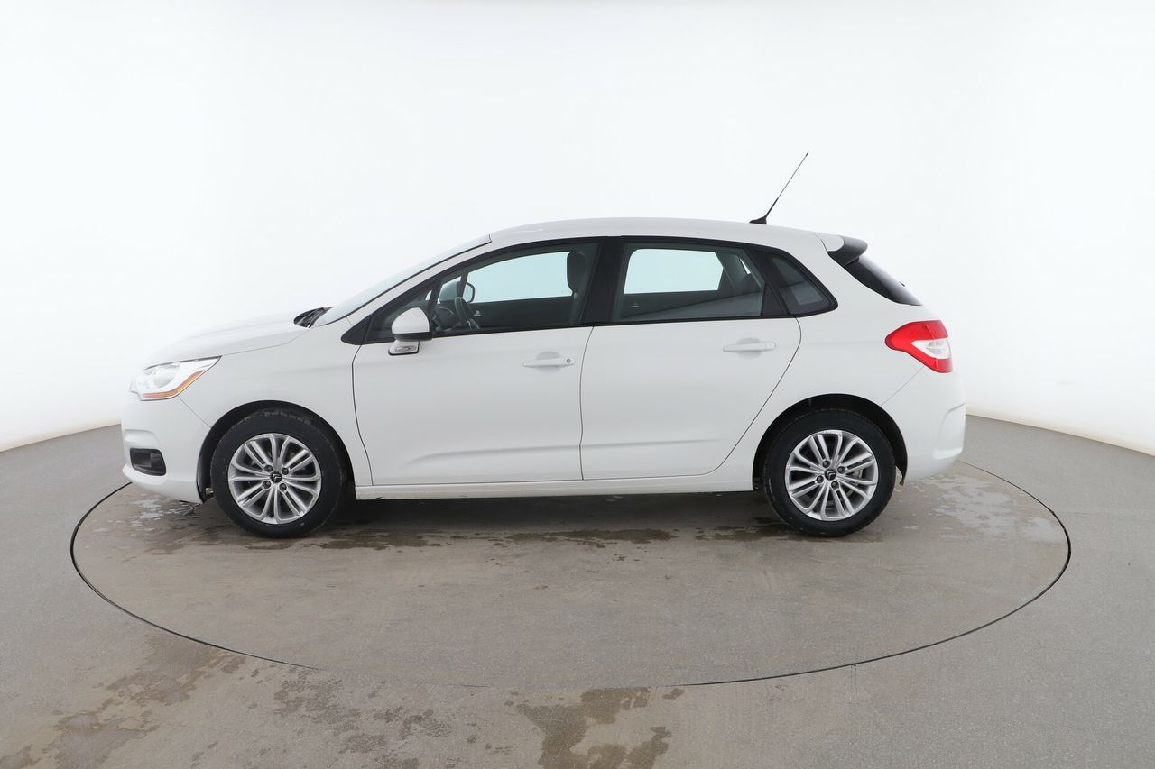 citroën c4 2015 / foto grande (3)