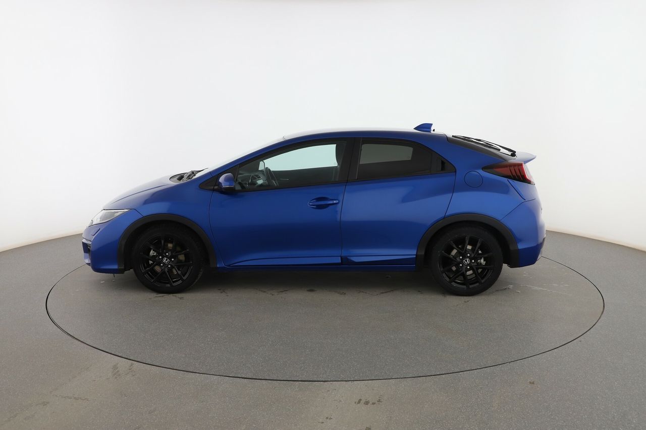 honda civic 2016 / foto grande (3)
