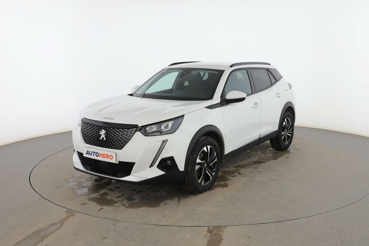 Vender casa sin comisiones  de segunda mano - peugeot 2008 2021 /