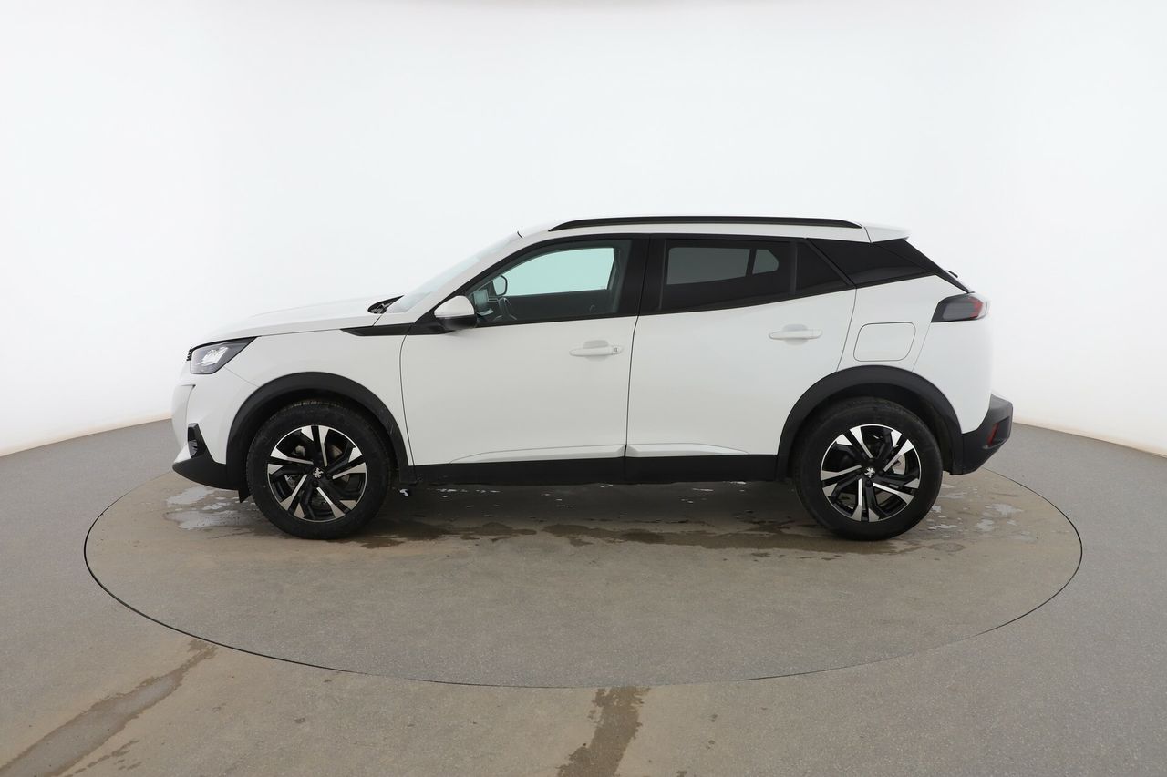 peugeot 2008 2021 / foto grande (3)