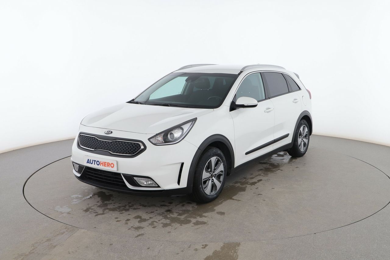 Cubiertas 225 55 19  de segunda mano - kia niro 2018 /