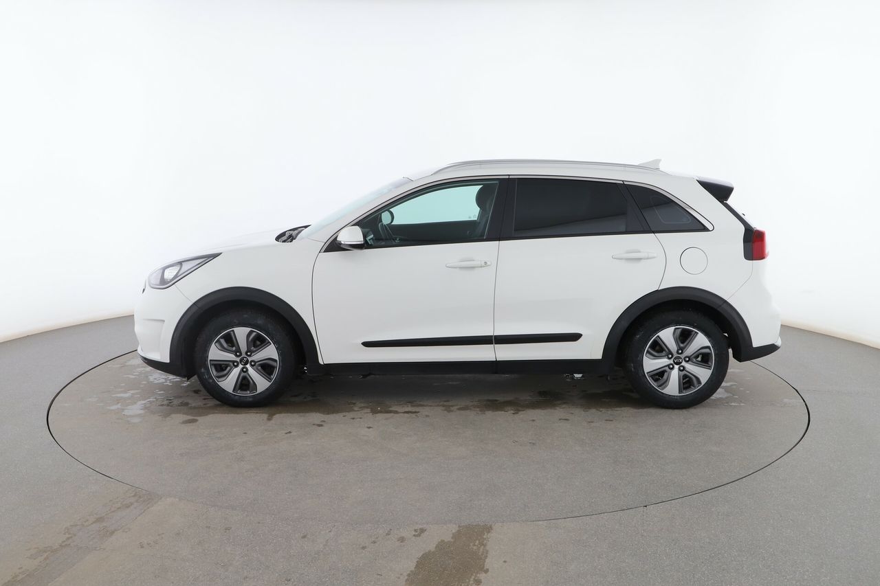 kia niro 2018 / foto grande (3)