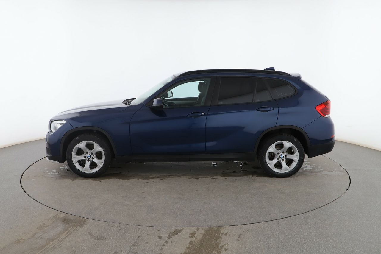 bmw x1 2015 / foto grande (3)